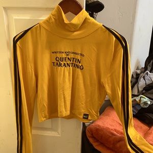 OM Weekend long sleeve